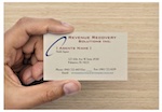 Business Cards