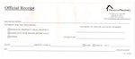Field Receipts